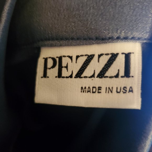 PEZZI Jacket Britpop Inspired Vintage Y2K Women's Tracksuit Jacket Fashi… - Picture 7 of 12